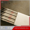 good crack resistance free sample aws ENiCu-7 copper nickel alloy welding rod for hot sale